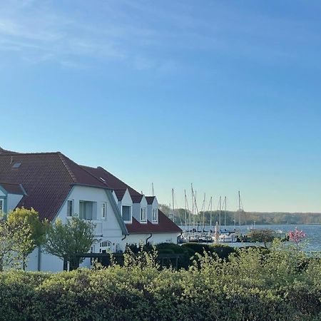 Fewo 02 Ferienwohnung Mit Meerblick Rerik Exterior photo